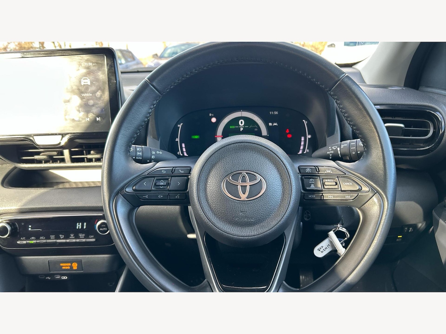 Used Toyota Yaris 2024 for sale - 77358297: Photo 8