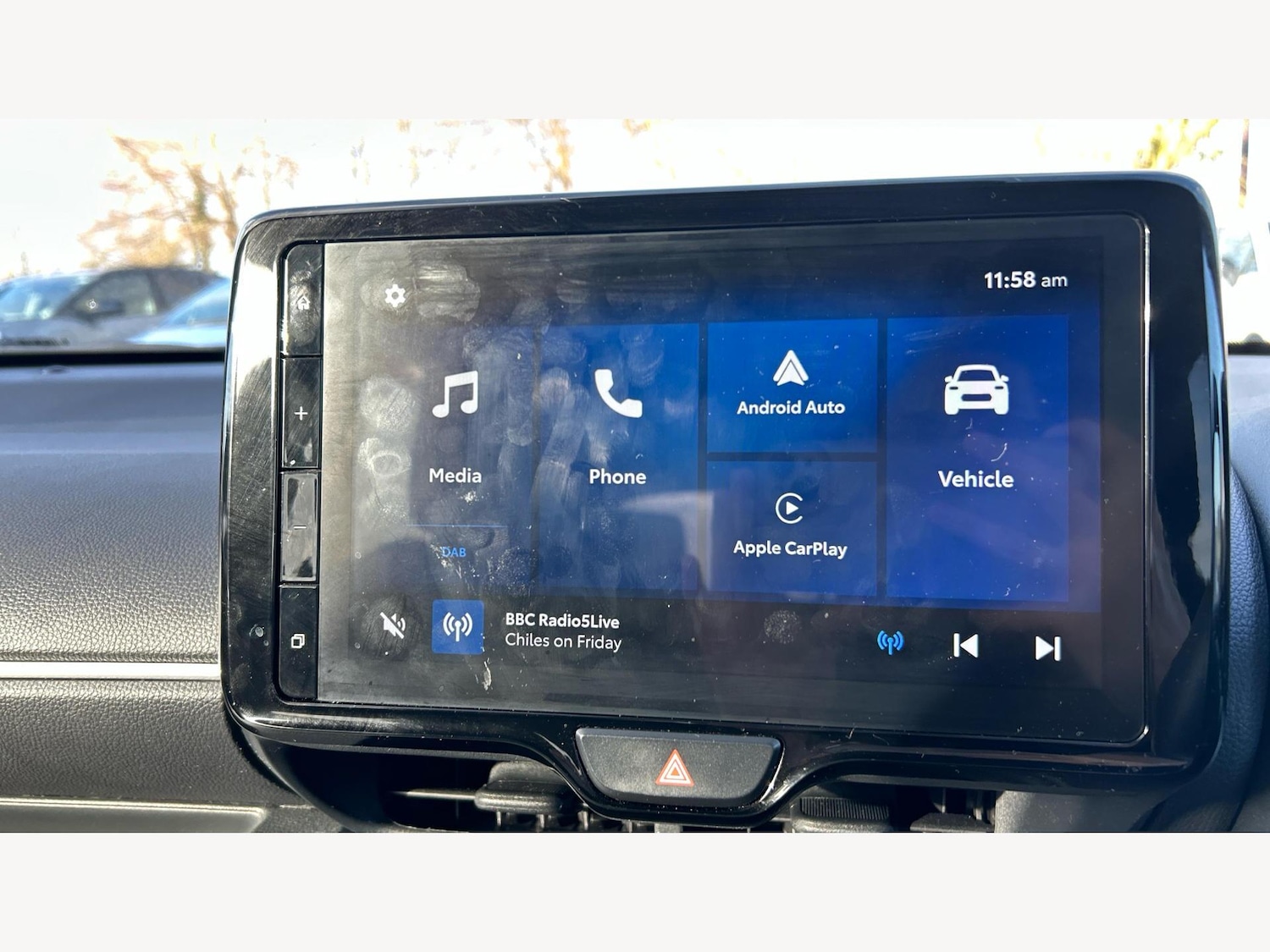 Used Toyota Yaris 2024 for sale - 77358297: Photo 9