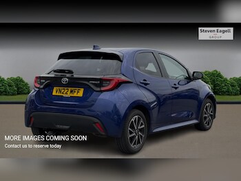 Used Toyota Yaris 2022 for sale - 78481455: Photo