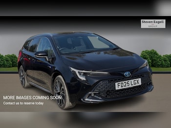 Used Toyota Corolla 2025 for sale - 79601430: Photo
