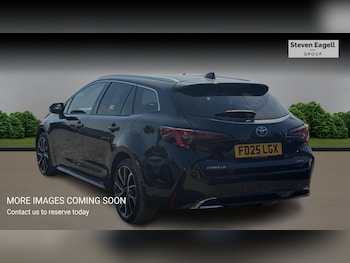Used Toyota Corolla 2025 for sale - 79601430: Photo