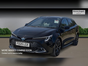 Used Toyota Corolla 2025 for sale - 79601430: Photo