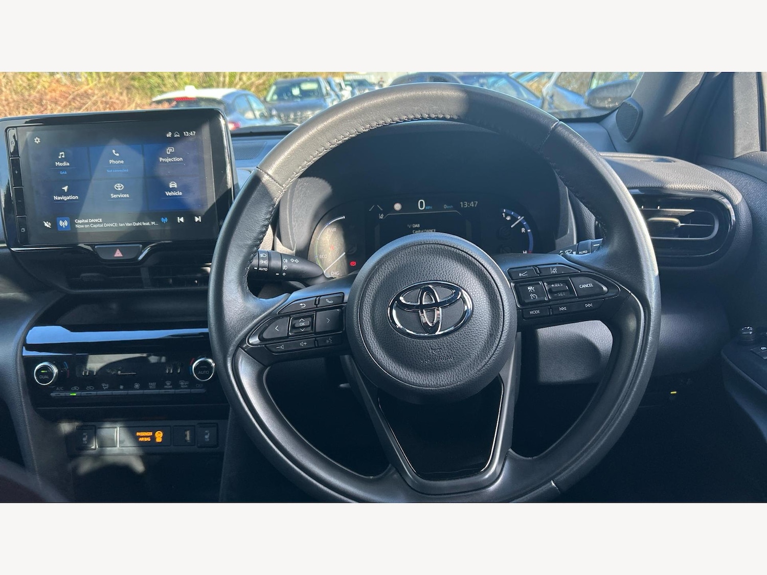 Used Toyota Yaris Cross 2021 for sale - 77455544: Photo 10