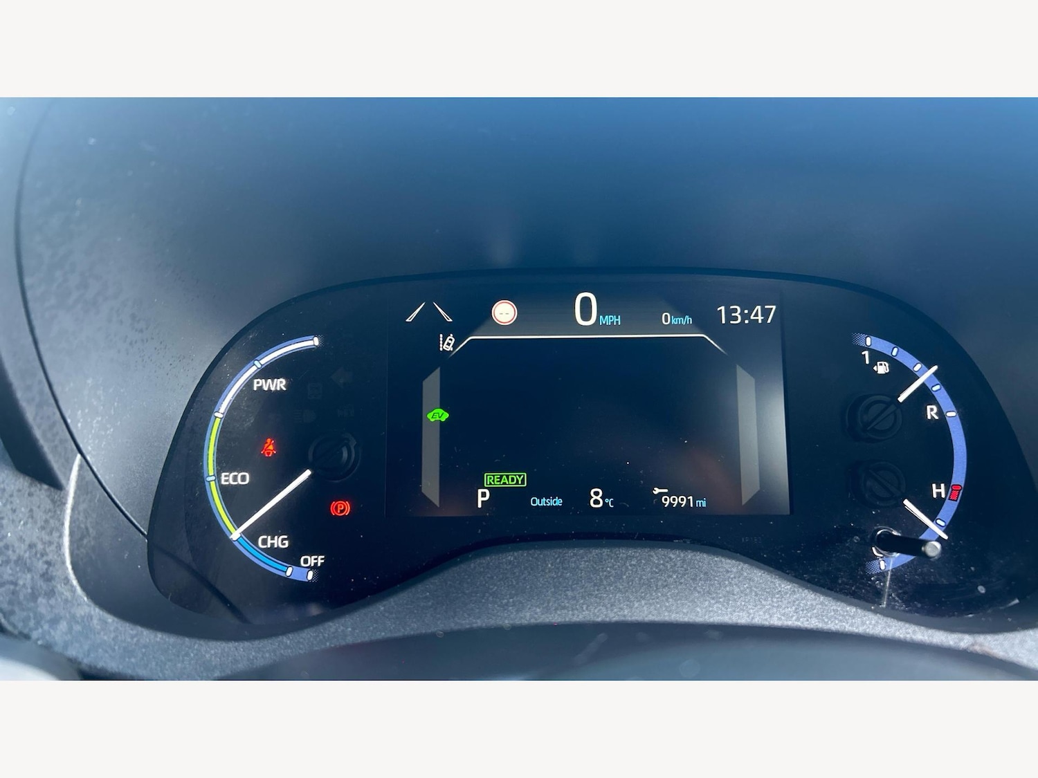 Used Toyota Yaris Cross 2021 for sale - 77455544: Photo 11