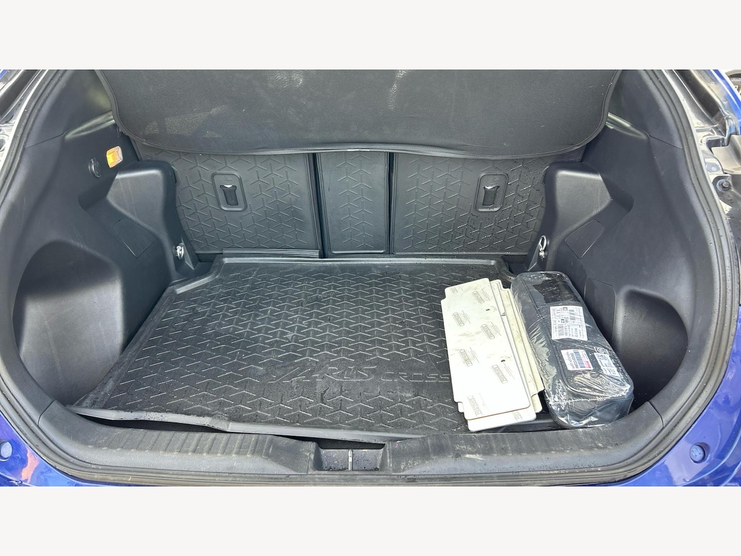 Used Toyota Yaris Cross 2021 for sale - 77455544: Photo 16