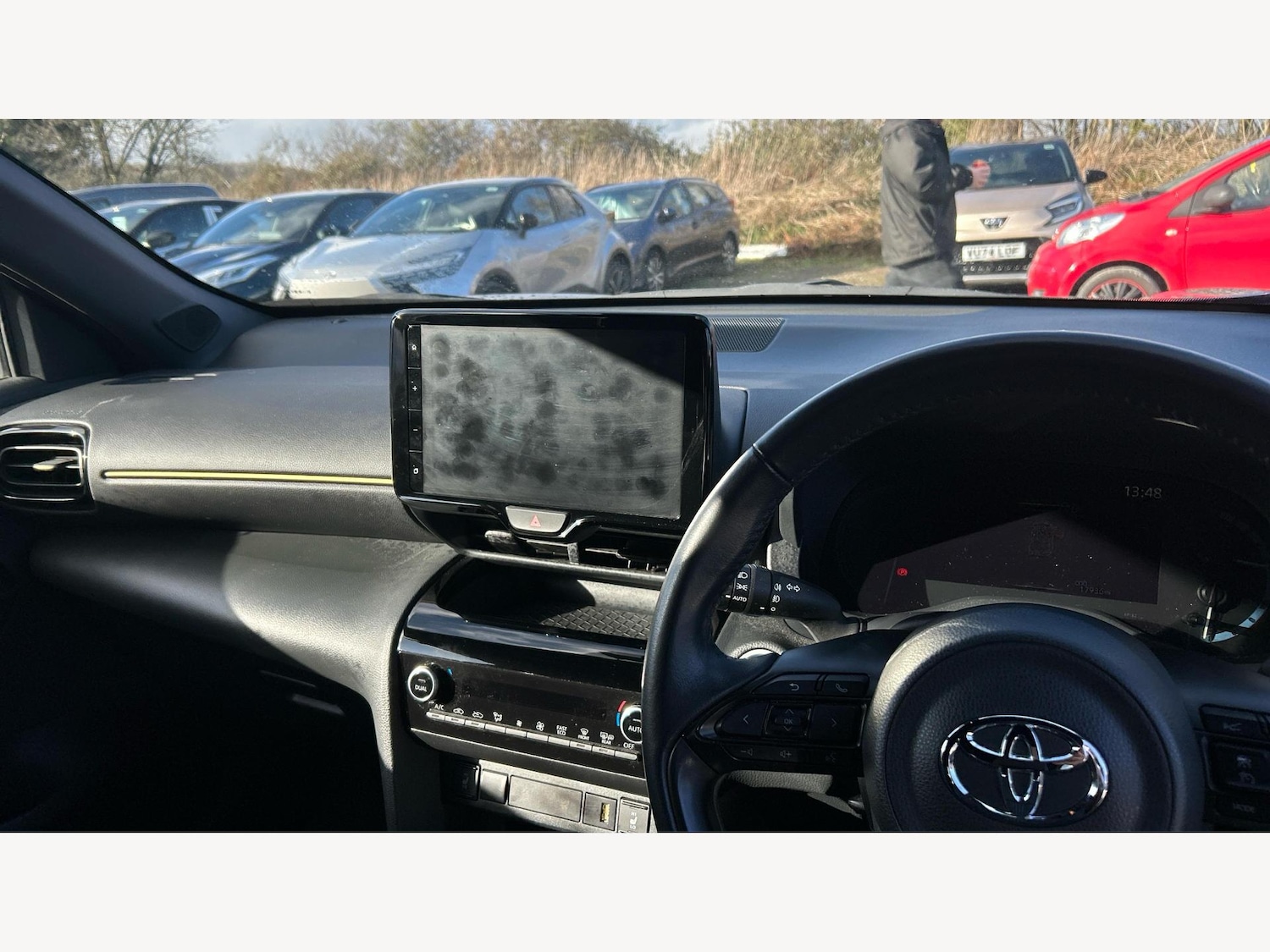 Used Toyota Yaris Cross 2021 for sale - 77455544: Photo 23