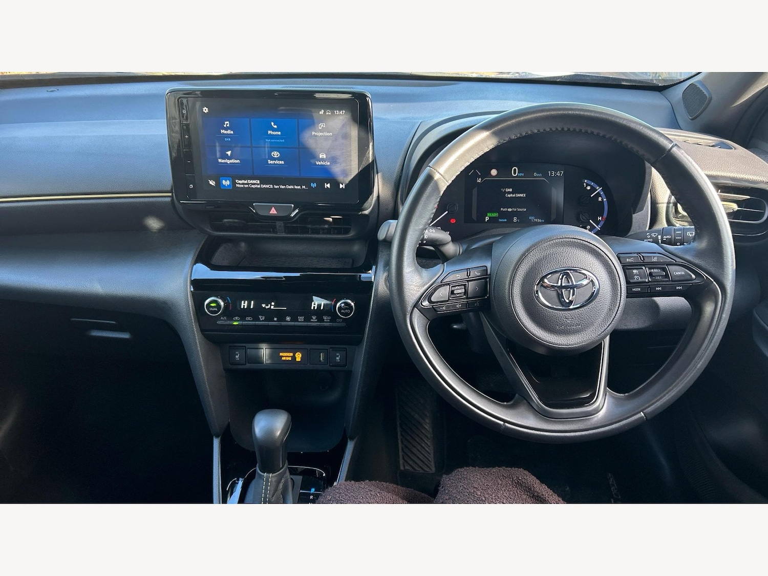 Used Toyota Yaris Cross 2021 for sale - 77455544: Photo 7