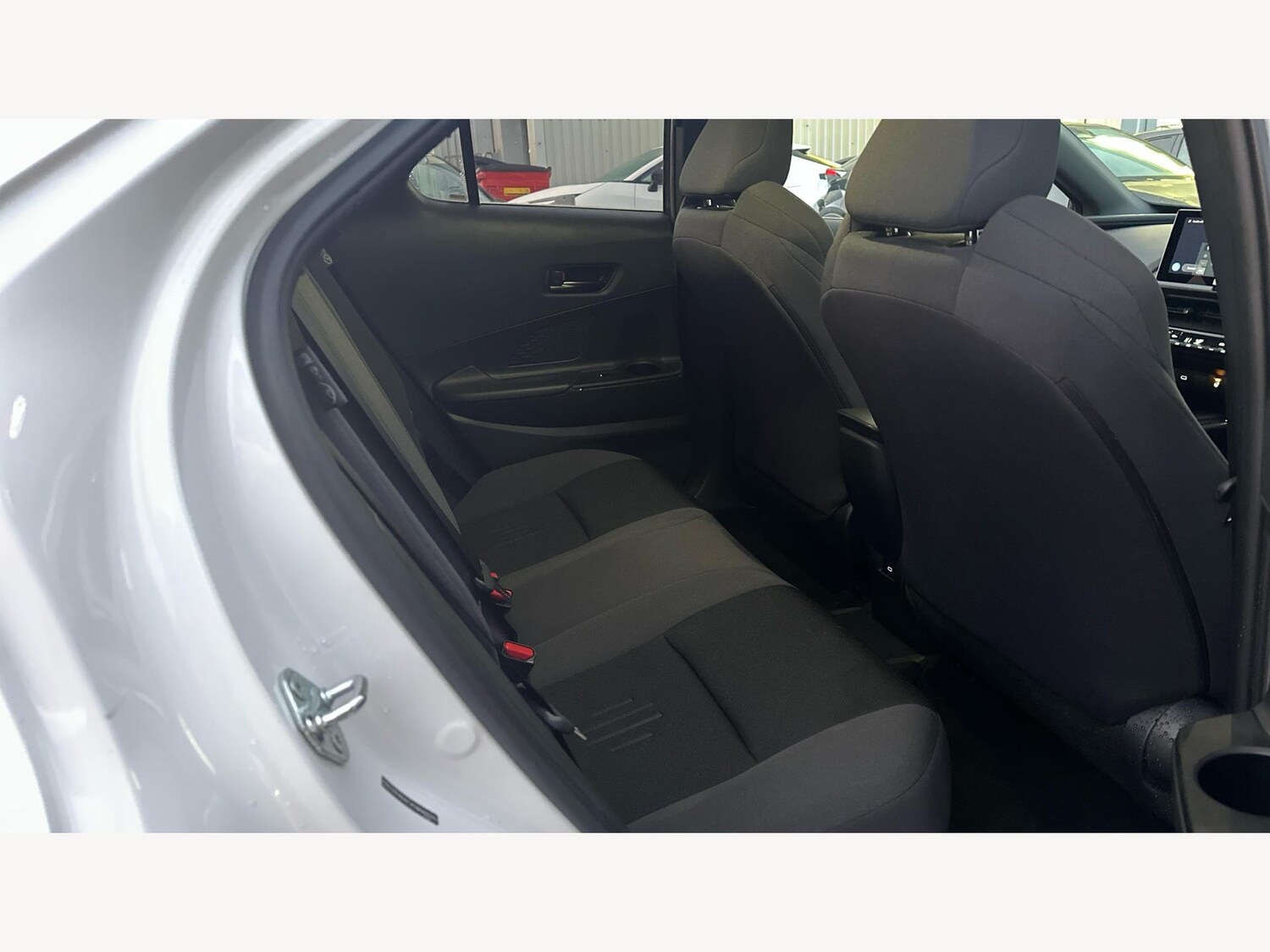 Used Toyota C-HR for sale - 77671153: Photo 14