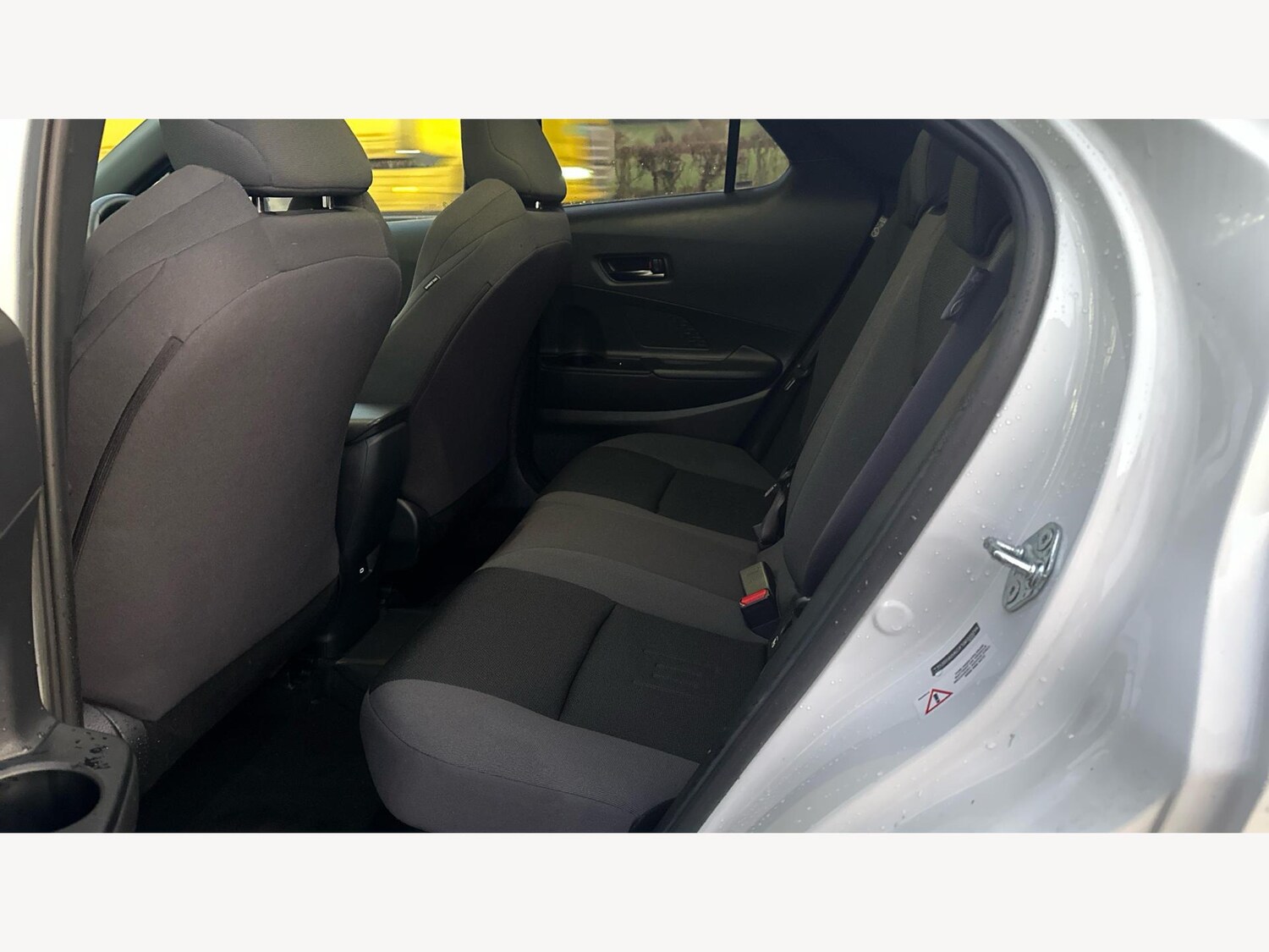 Used Toyota C-HR for sale - 77671153: Photo 15