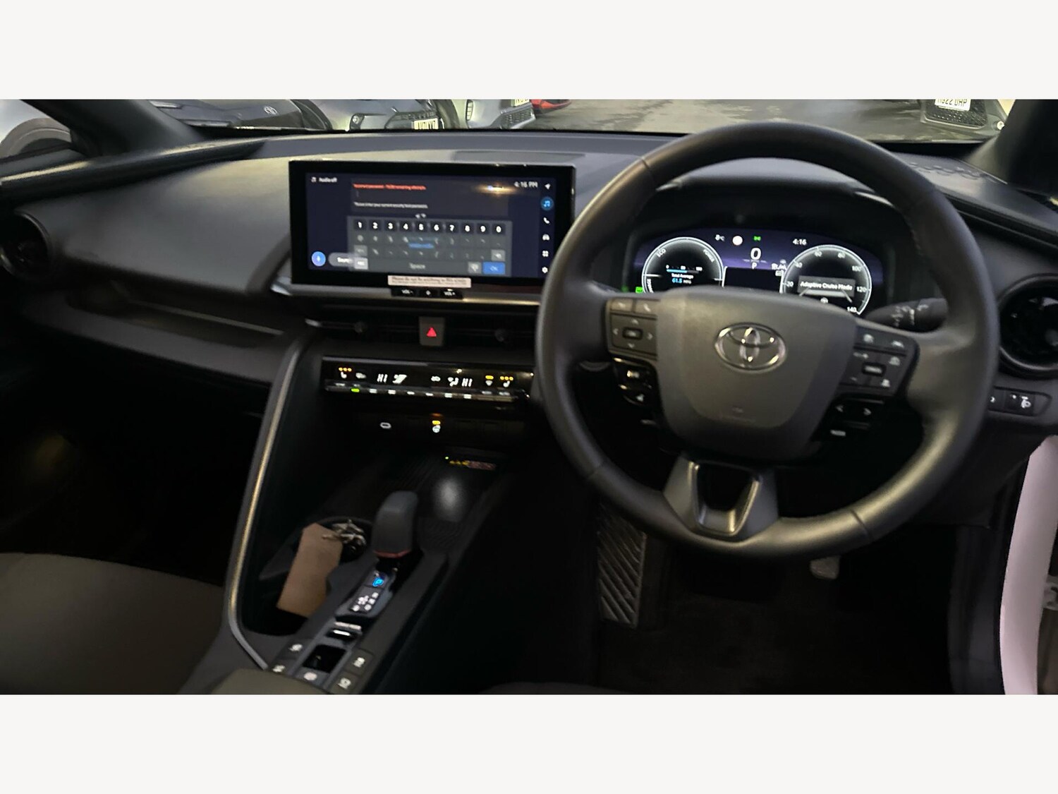 Used Toyota C-HR for sale - 77671153: Photo 7