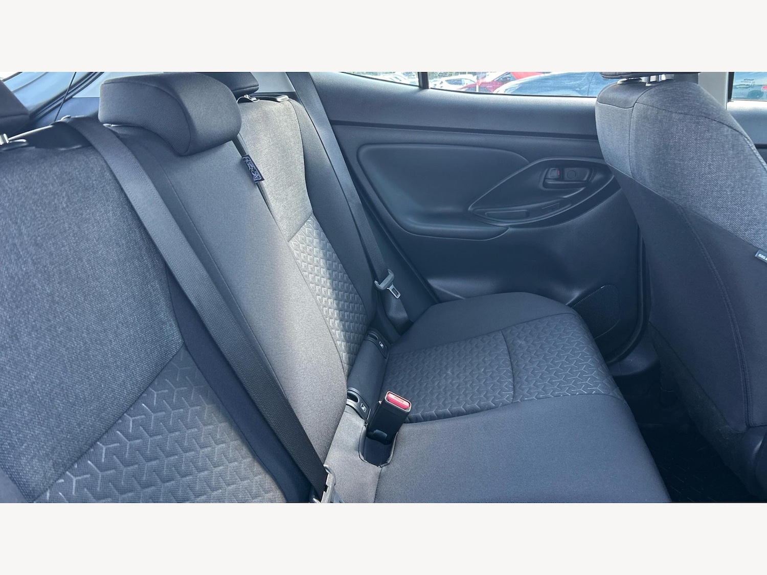 Used Toyota Yaris Cross for sale - 76440353: Photo 14