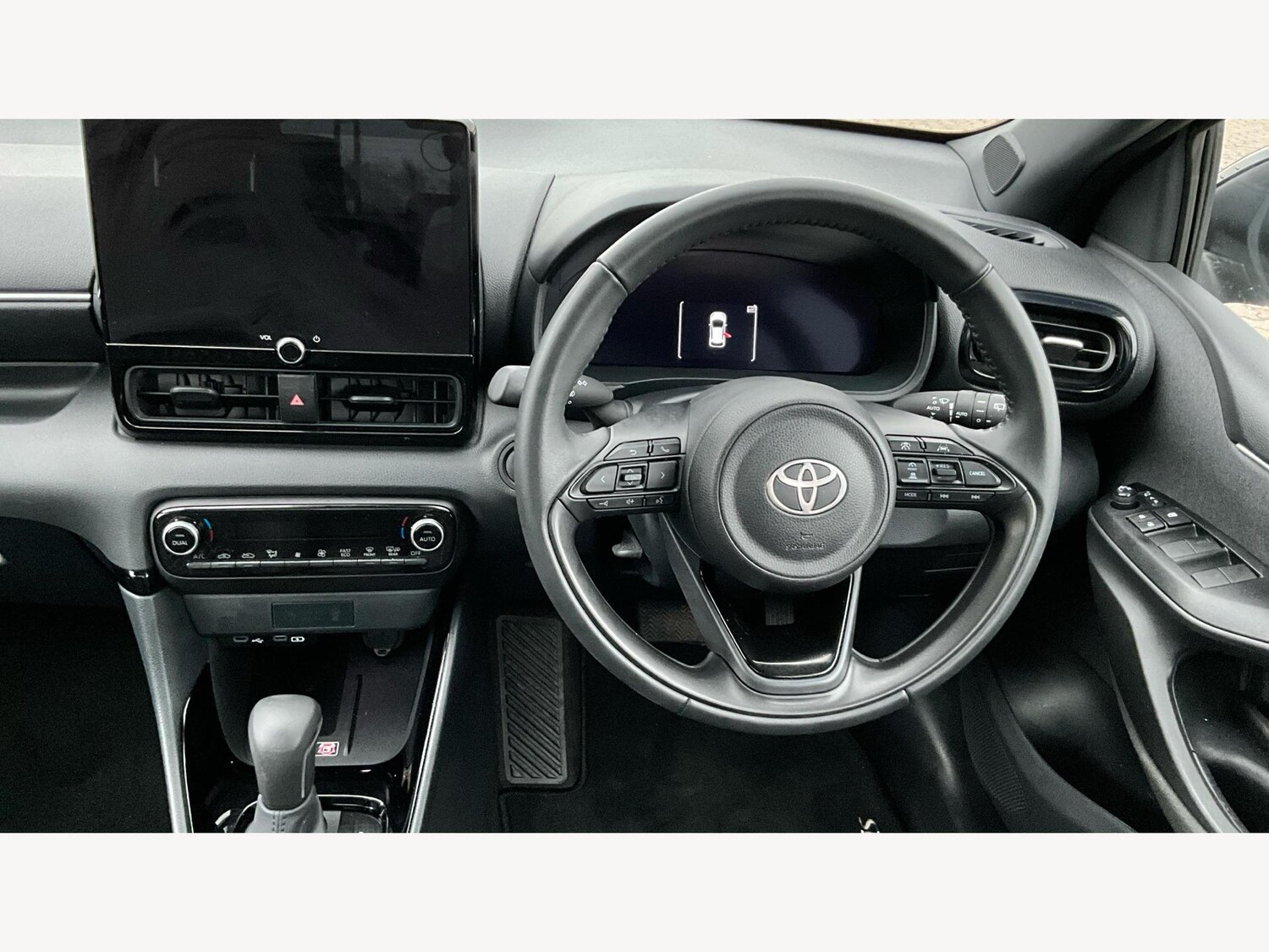 Used Toyota Yaris 2024 for sale - 77479575: Photo 10