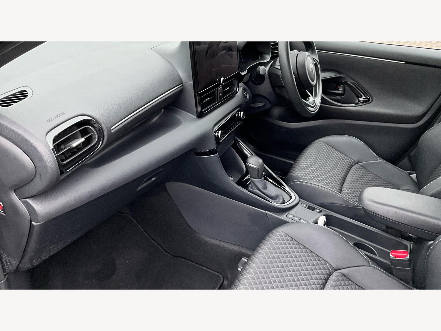 Used Toyota Yaris 2024 for sale - 77479575: Photo 12