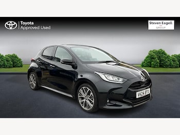 Used Toyota Yaris 2024 for sale - 77479575: Photo