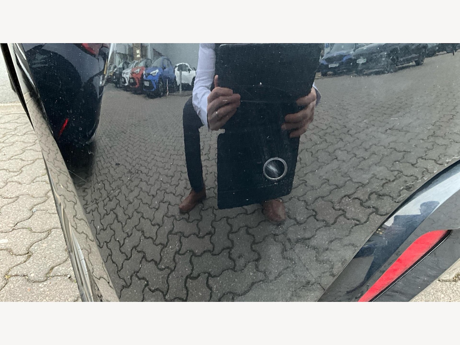 Used Toyota Yaris 2024 for sale - 77479575: Photo 25