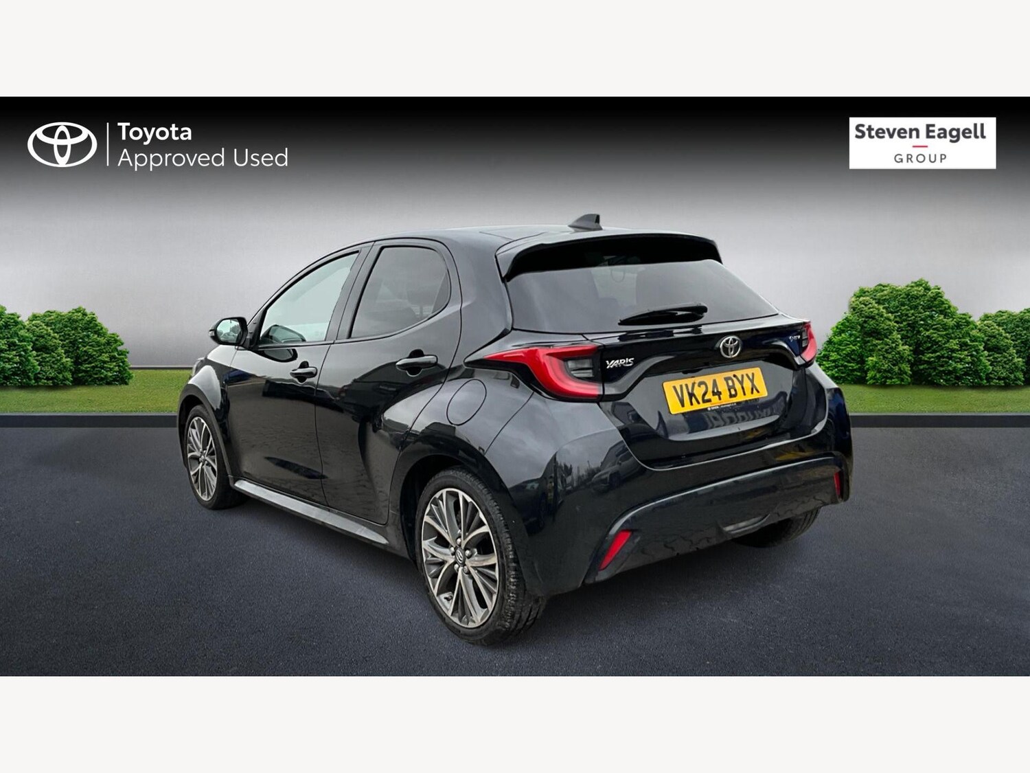 Used Toyota Yaris 2024 for sale - 77479575: Photo 6