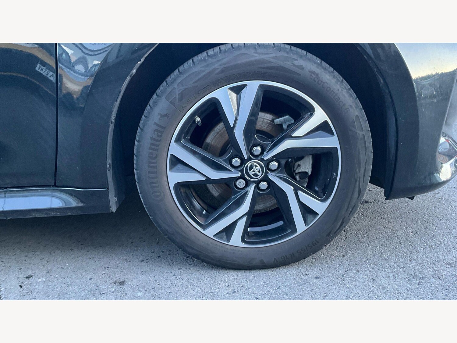 Used Toyota Yaris 2024 for sale - 77575056: Photo 22