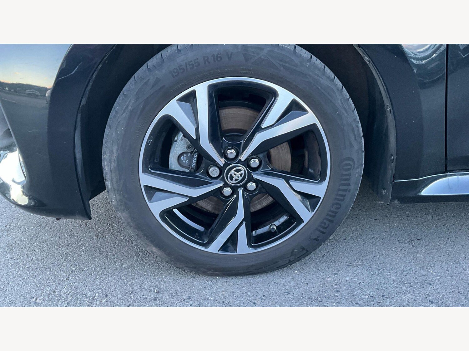 Used Toyota Yaris 2024 for sale - 77575056: Photo 23