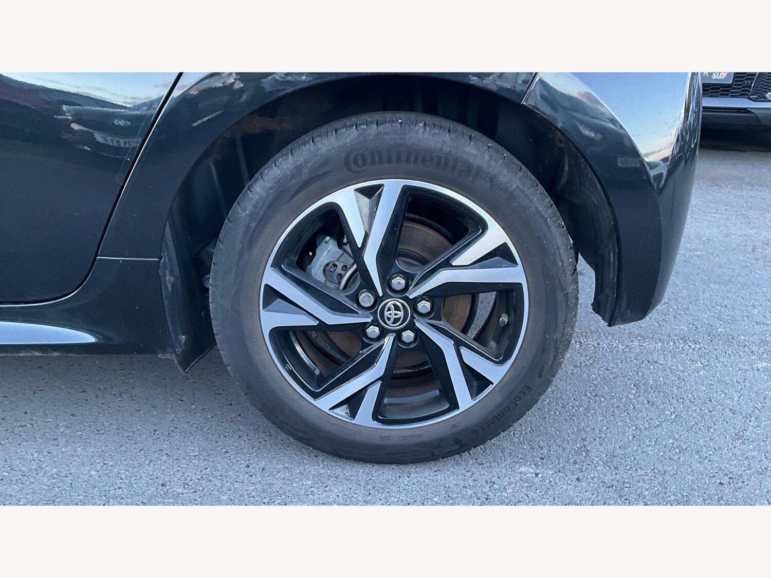 Used Toyota Yaris 2024 for sale - 77575056: Photo 24