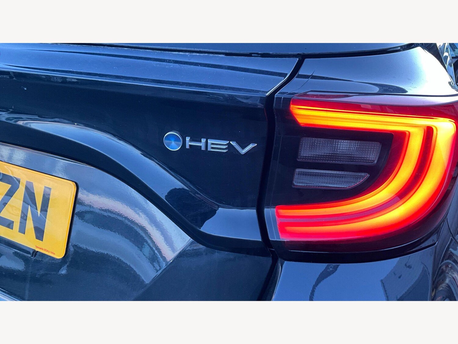 Used Toyota Yaris 2024 for sale - 77575056: Photo 28