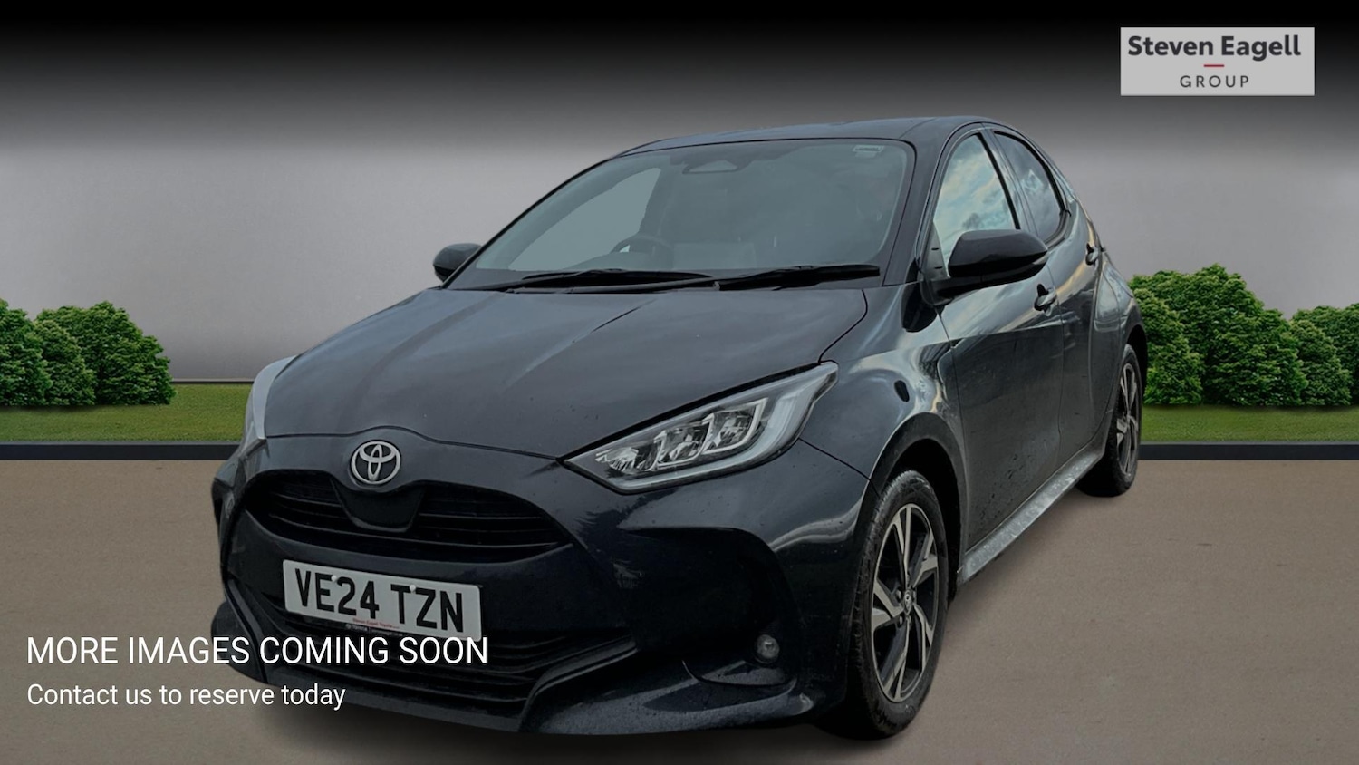 Used Toyota Yaris 2024 for sale - 77575056: Photo 3