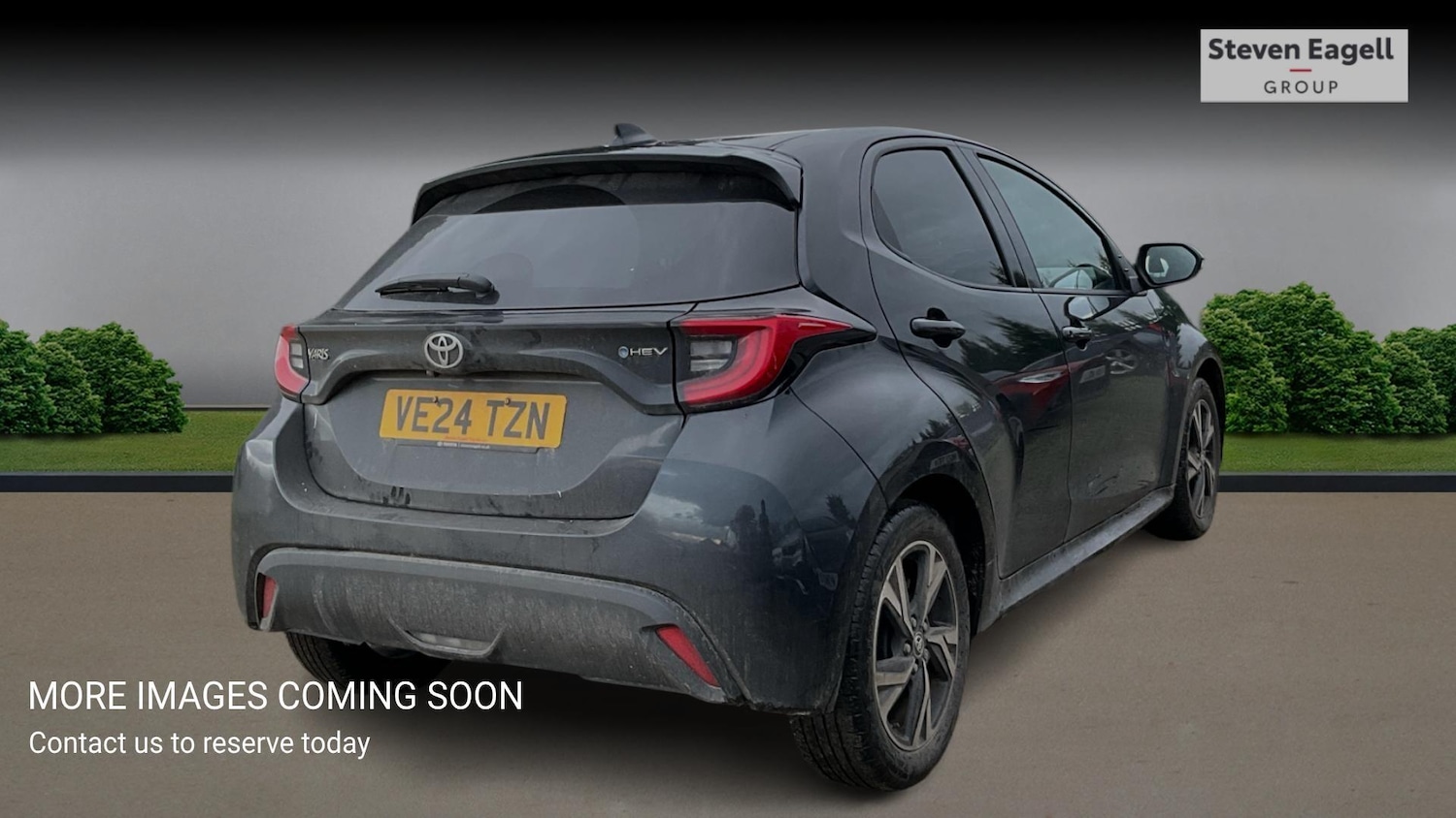 Used Toyota Yaris 2024 for sale - 77575056: Photo 4