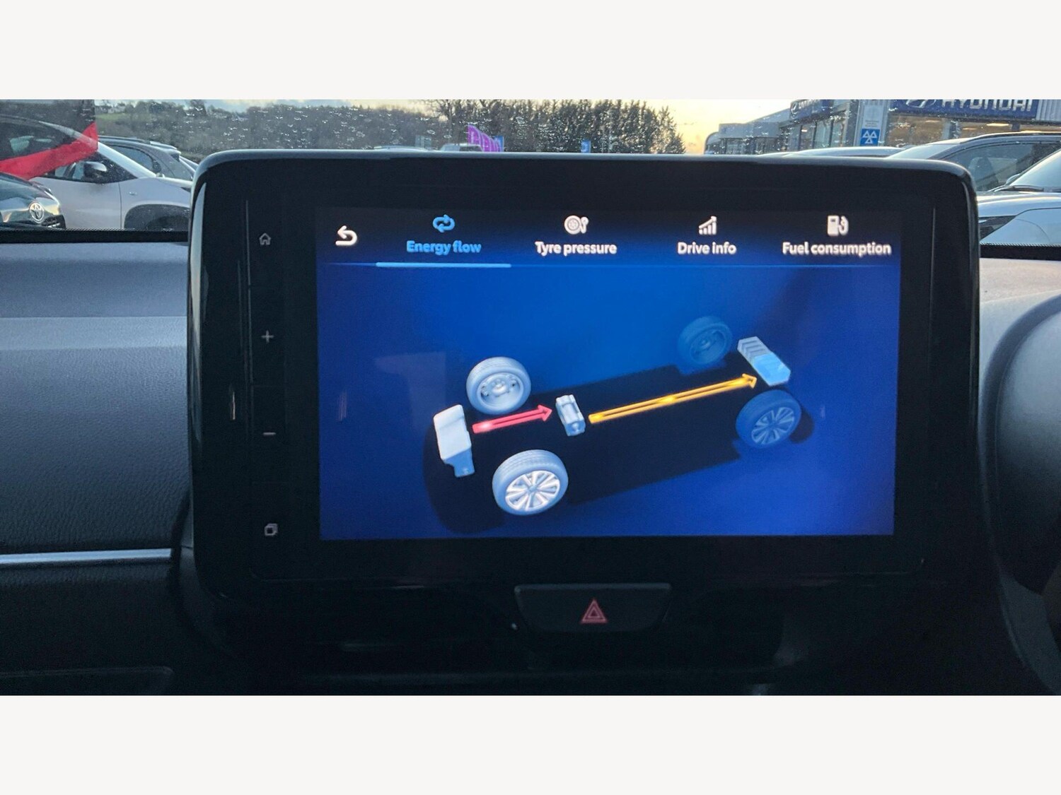 Used Toyota Yaris 2024 for sale - 77575056: Photo 40