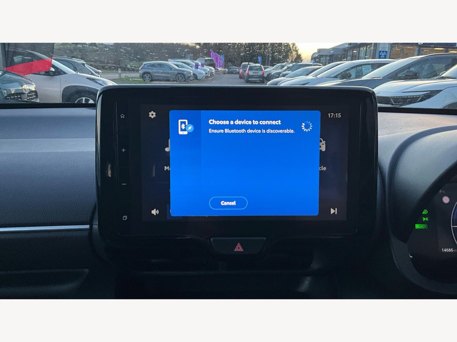 Used Toyota Yaris 2024 for sale - 77575056: Photo 42