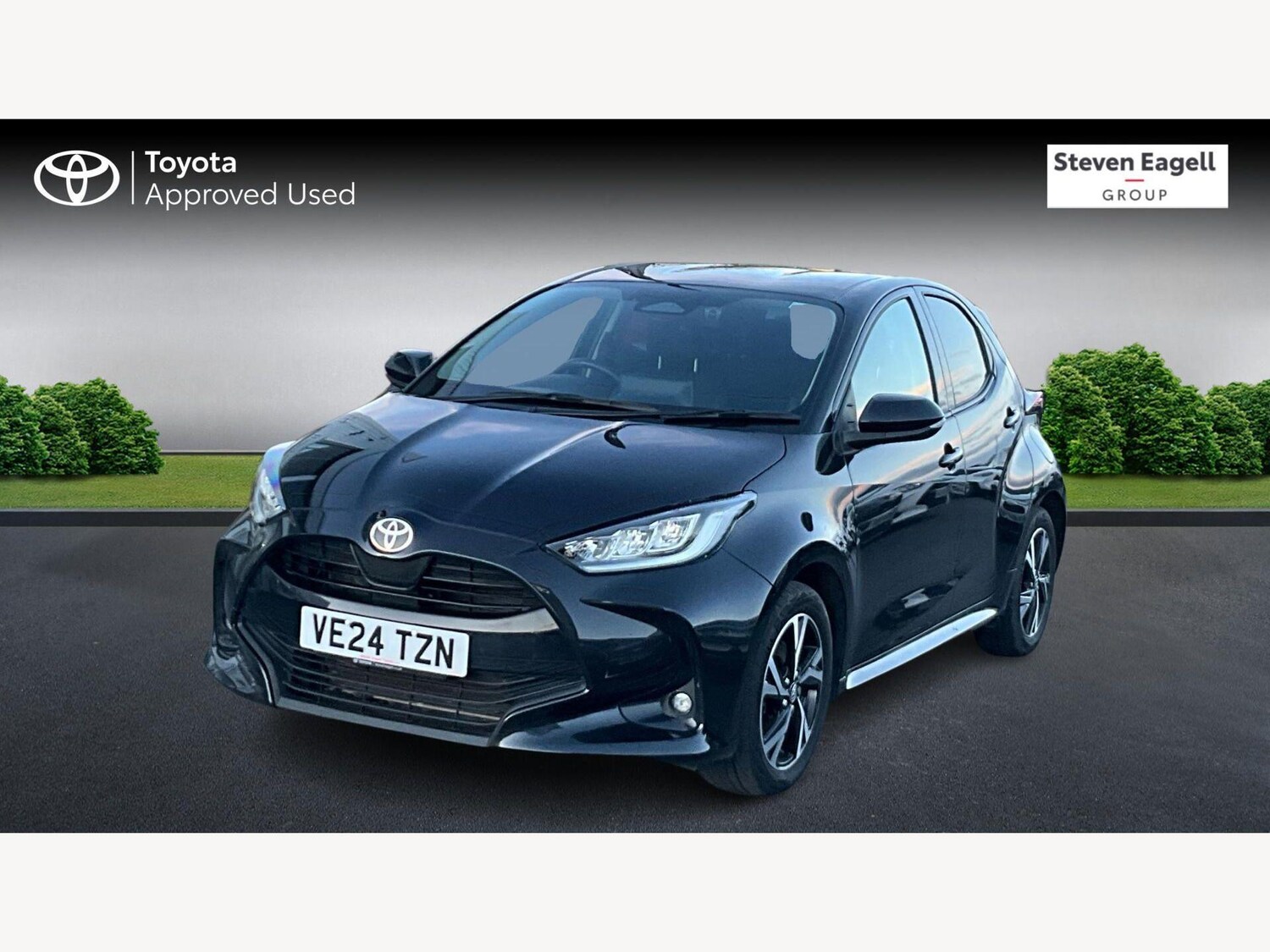 Used Toyota Yaris 2024 for sale - 77575056: Photo 5