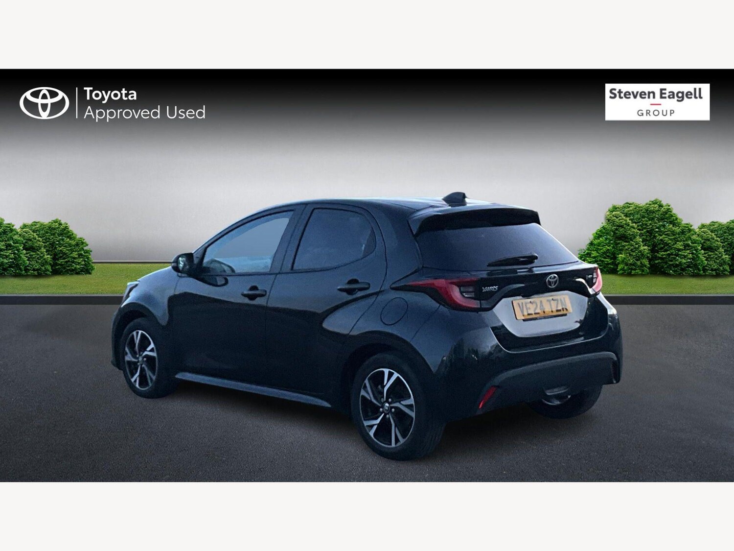 Used Toyota Yaris 2024 for sale - 77575056: Photo 6