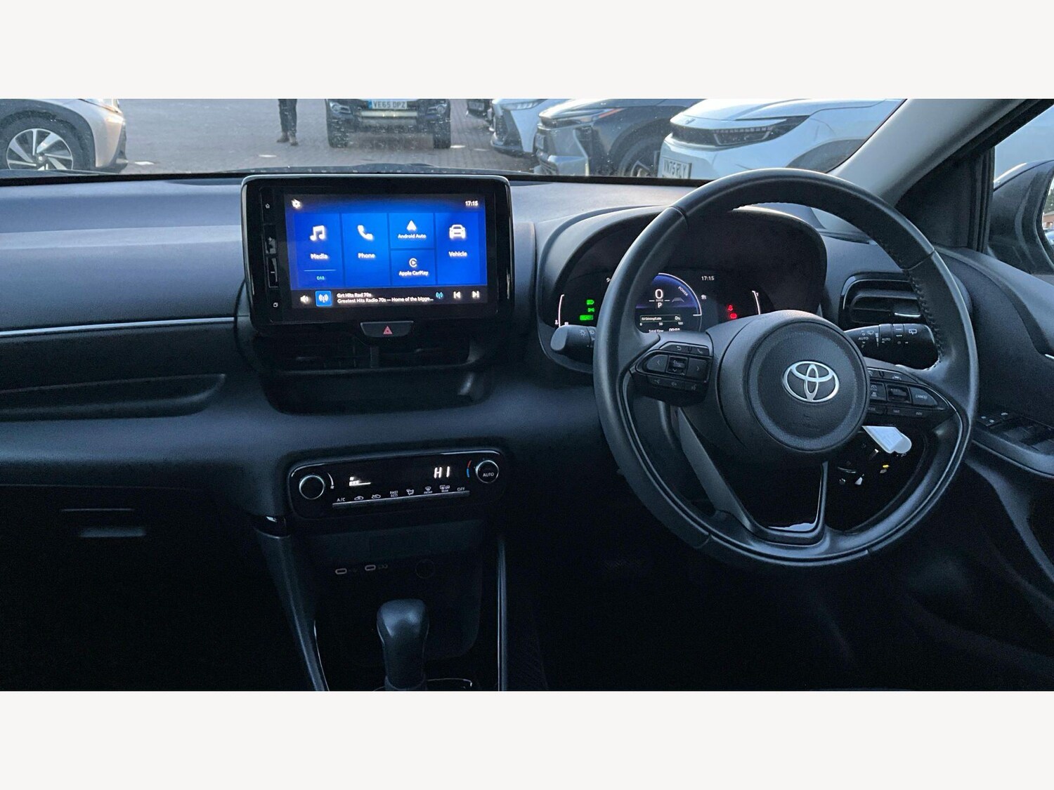 Used Toyota Yaris 2024 for sale - 77575056: Photo 7