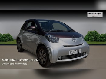 Used Toyota IQ 2013 for sale - 79062558: Photo