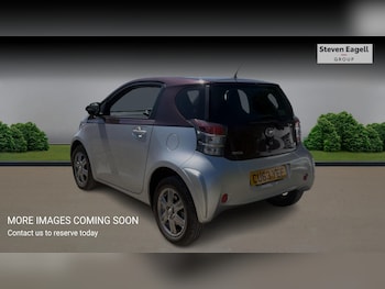 Used Toyota IQ 2013 for sale - 79062558: Photo