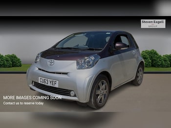 Used Toyota IQ 2013 for sale - 79062558: Photo