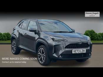 2024 (73) - 1.5 VVT-h Excel E-CVT Euro 6 (s/s) 5dr