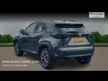 Used Toyota Yaris Cross 2024 for sale - 75414945: Photo