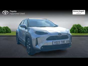 2023 (23) - 1.5 Hybrid Design 5dr CVT
