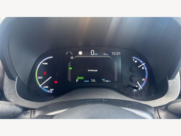 Used Toyota Yaris Cross 2022 for sale - 76295627: Photo 11