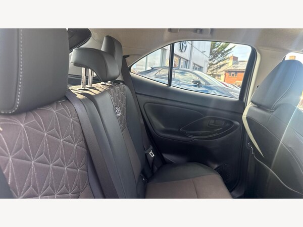 Used Toyota Yaris Cross 2022 for sale - 76295627: Photo 14