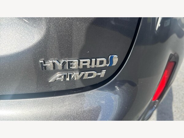 Used Toyota Yaris Cross 2022 for sale - 76295627: Photo 24