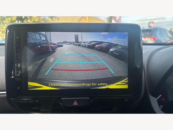 Used Toyota Yaris Cross 2022 for sale - 76295627: Photo 25
