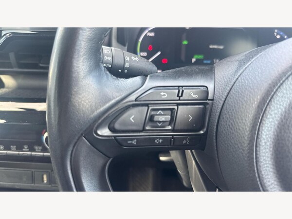 Used Toyota Yaris Cross 2022 for sale - 76295627: Photo 27