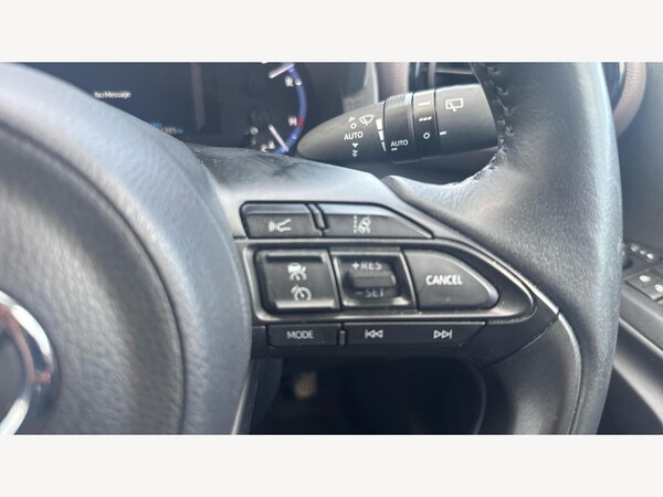 Used Toyota Yaris Cross 2022 for sale - 76295627: Photo 28