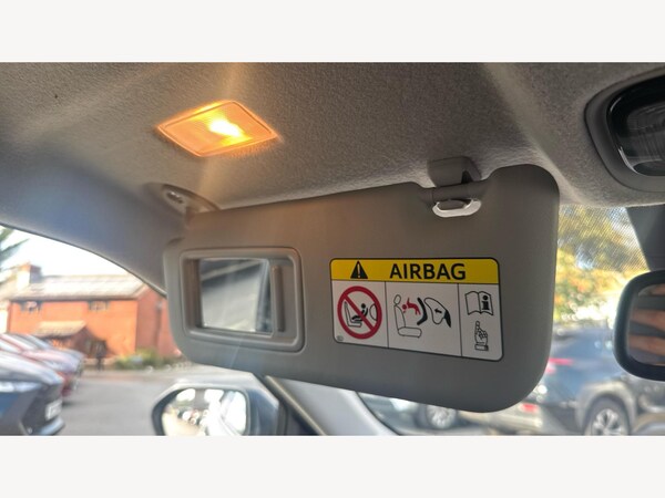Used Toyota Yaris Cross 2022 for sale - 76295627: Photo 31
