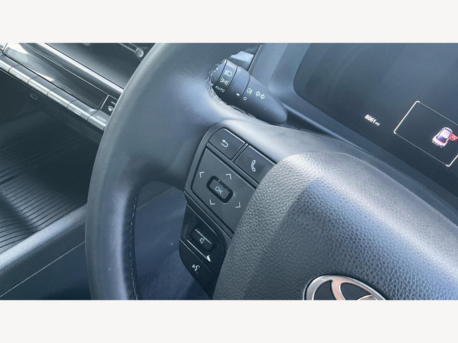 Used Toyota C-HR 2024 for sale - 75732444: Photo 33