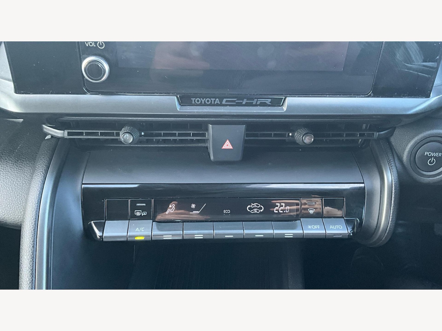 Used Toyota C-HR 2024 for sale - 75732444: Photo 36