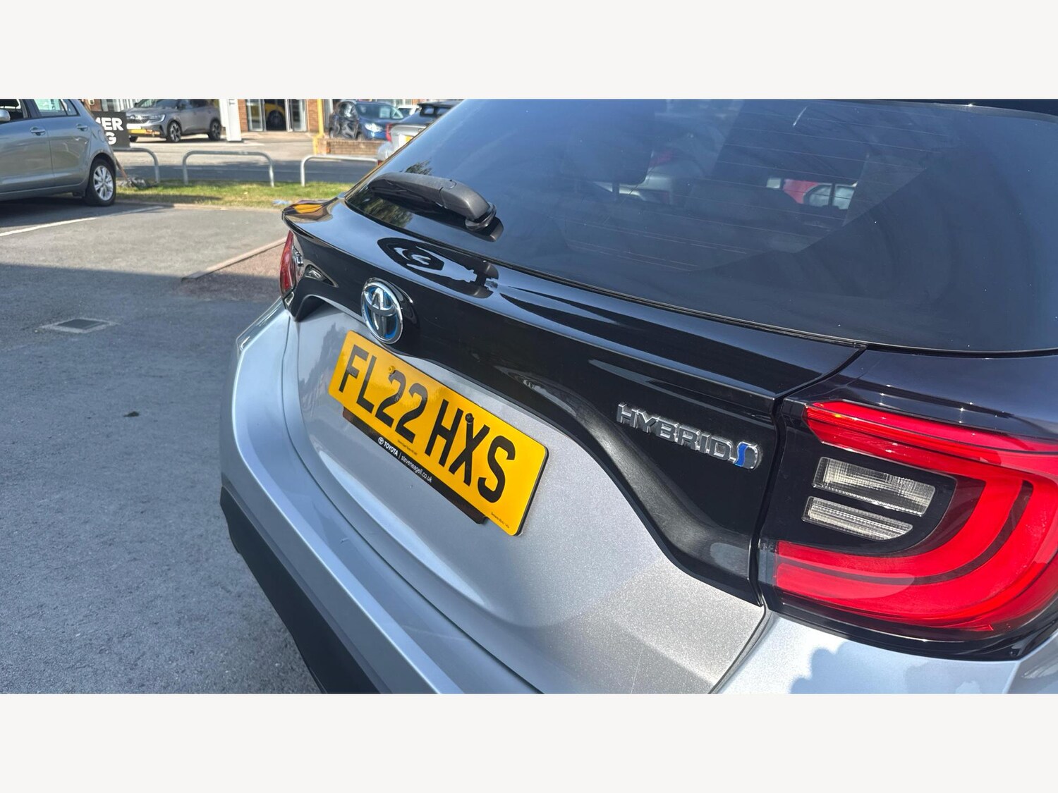 Vehicle 24