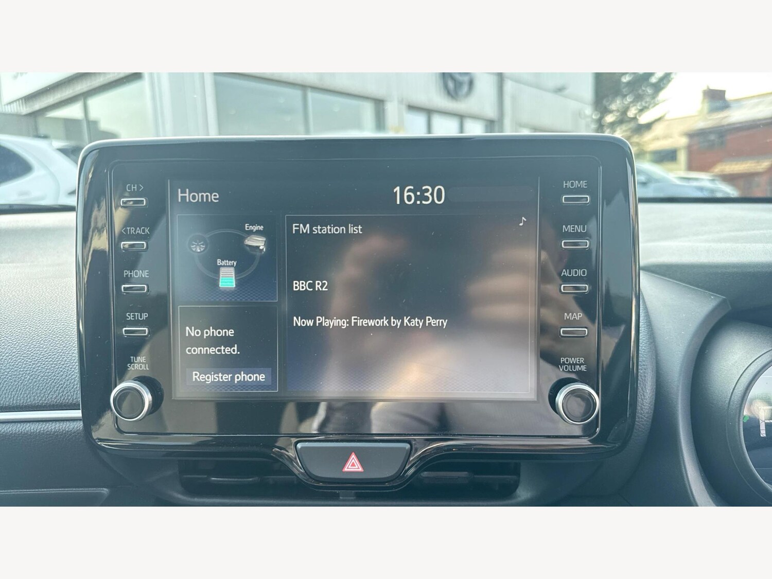 Vehicle 9