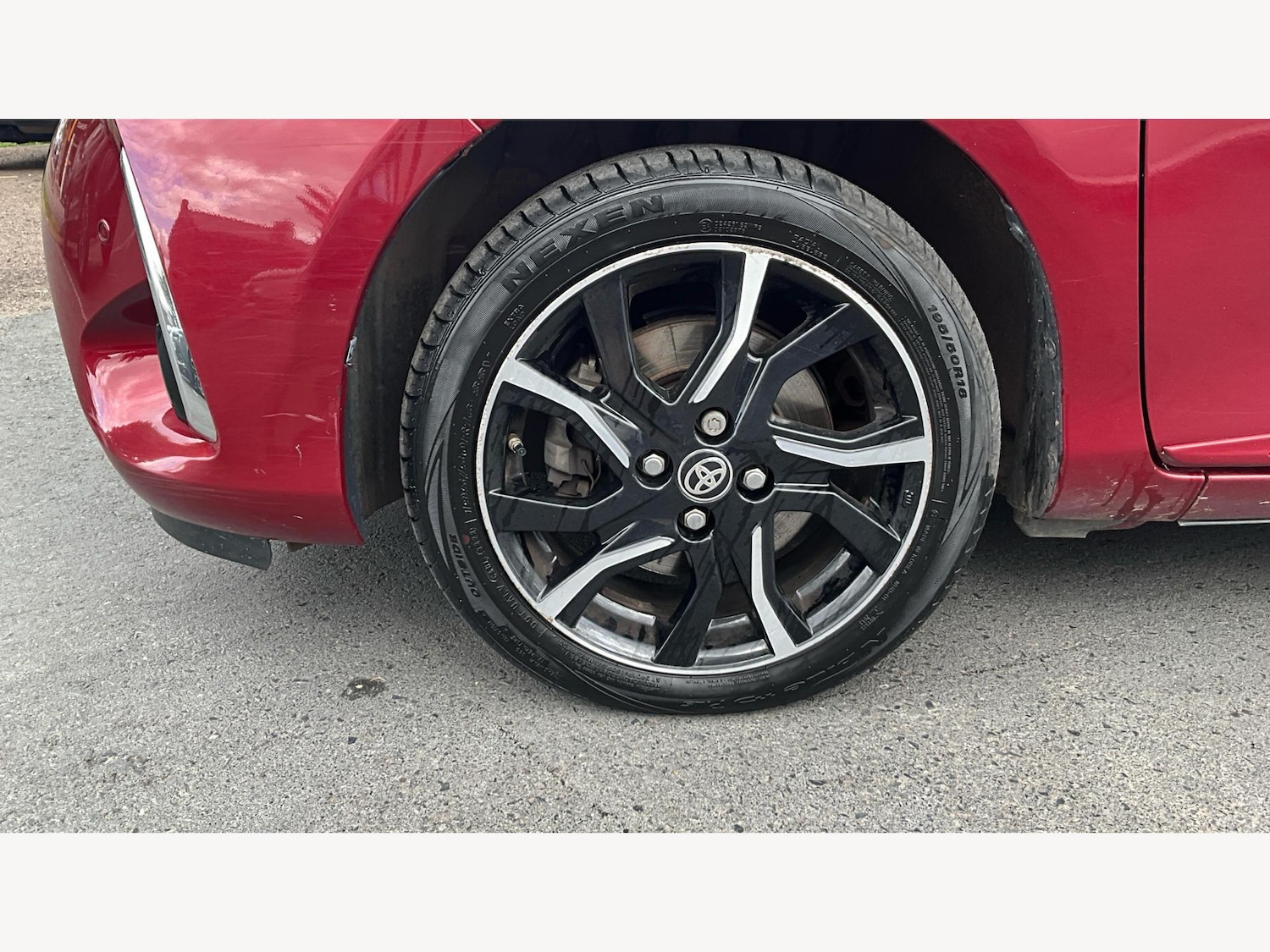 Vehicle 23