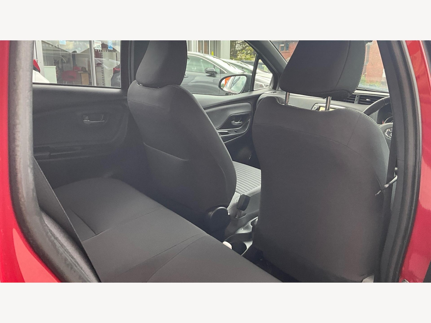 Vehicle 26